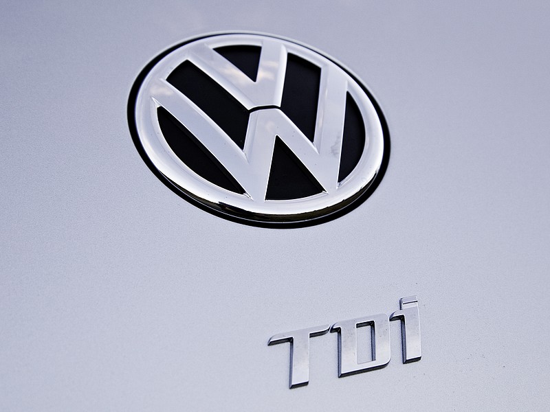 Volkswagen má opravdu velký průšvih